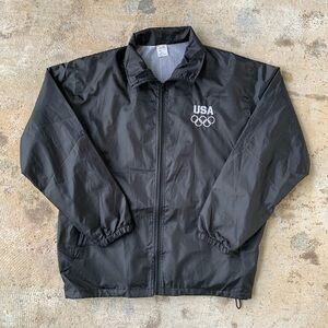 Vintage Team USA Olympics Jacket 🇺🇸